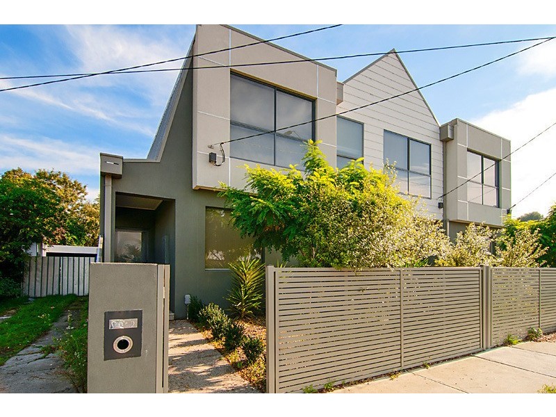 3/364 Williamstown Road, Yarraville VIC 3013