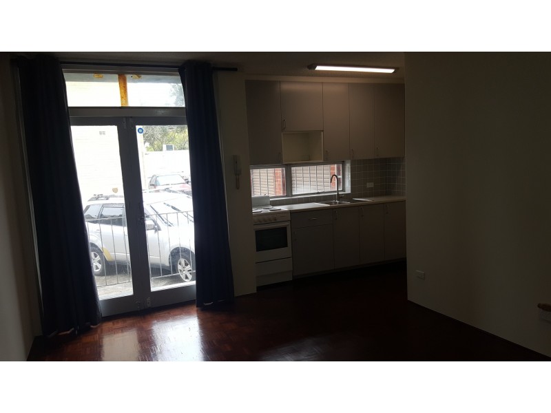 3/15 Macquarie Terrace, Balmain NSW 2041