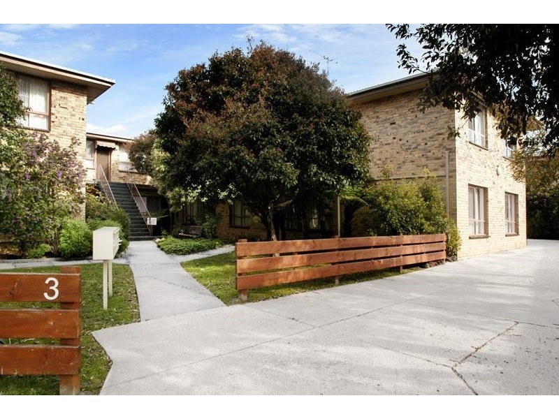 7/3 David Court, Cheltenham VIC 3192
