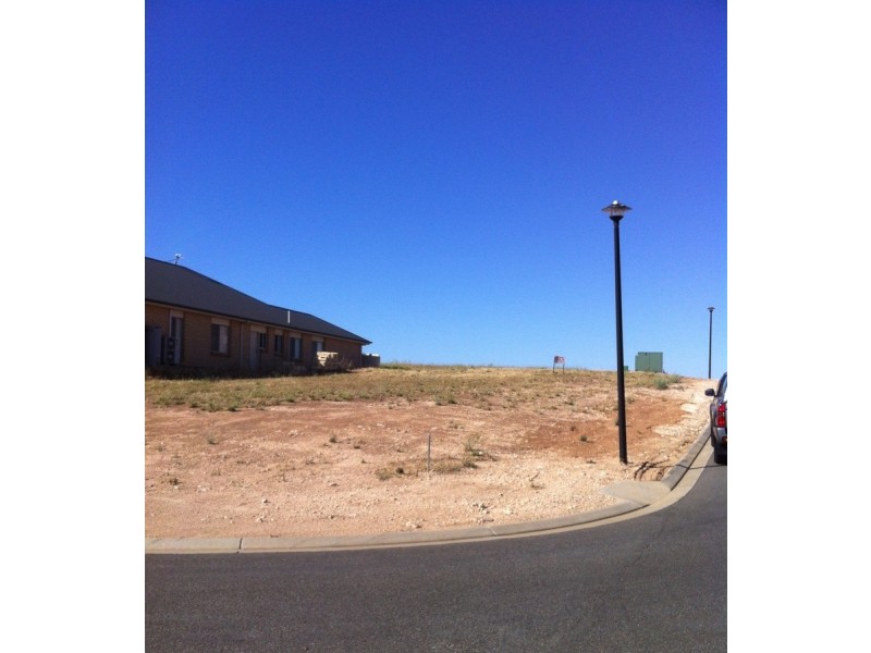 28 Trenerry Place, Port Hughes SA 5558