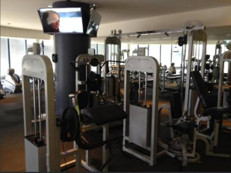 576 St Kilda Road, Melbourne VIC 3004