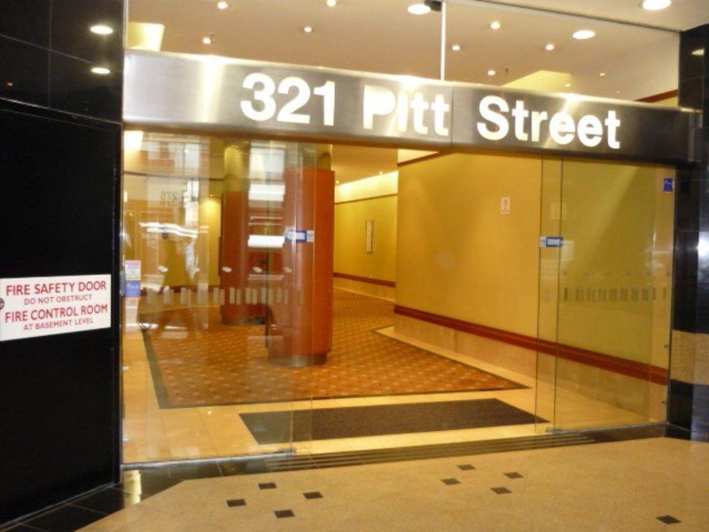 321 Pitt  Street, Sydney NSW 2000