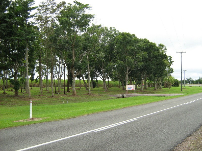 Lot 6/90 Four Mile Road, Ingham QLD 4850