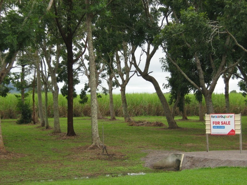 Lot 6/90 Four Mile Road, Ingham QLD 4850