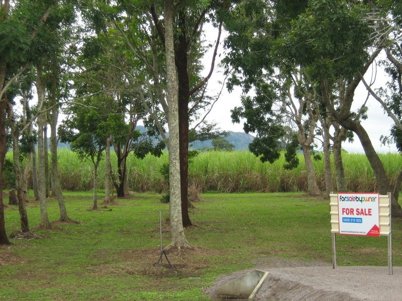 Lot 6/90 Four Mile Road, Ingham QLD 4850