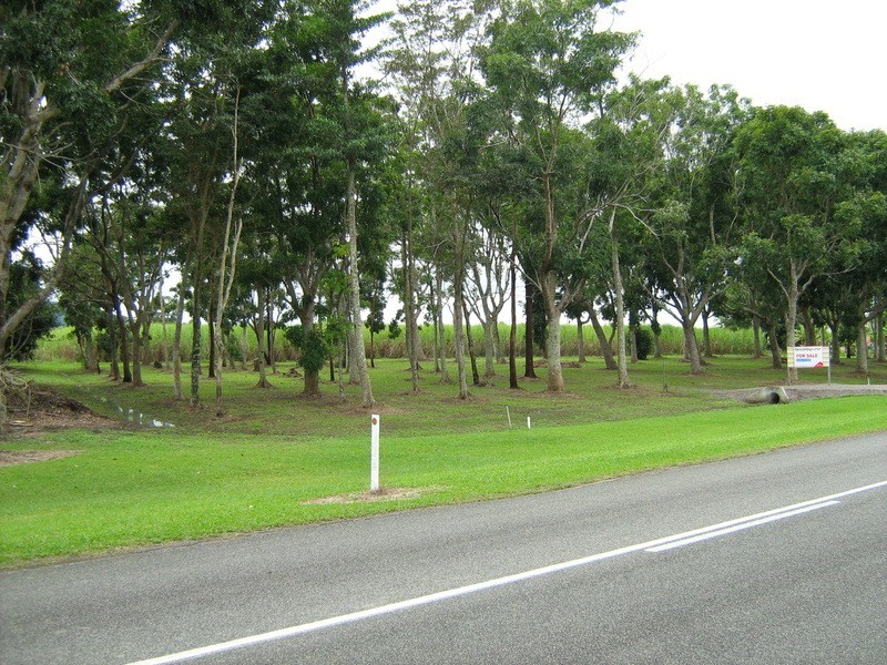 Lot 6/90 Four Mile Road, Ingham QLD 4850