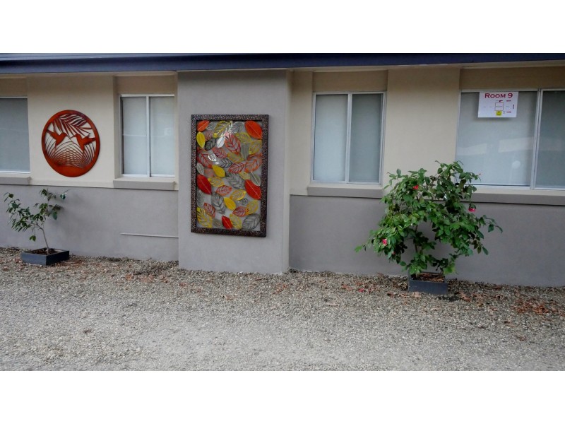 1 Ashwood Avenue, Bright VIC 3741