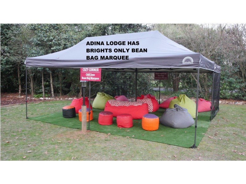 1 Ashwood Avenue, Bright VIC 3741