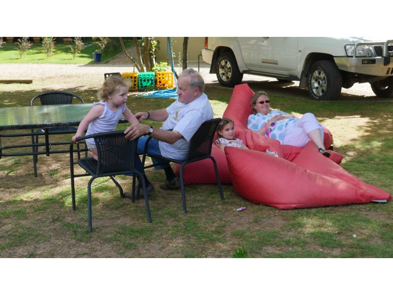 1 Ashwood Avenue, Bright VIC 3741