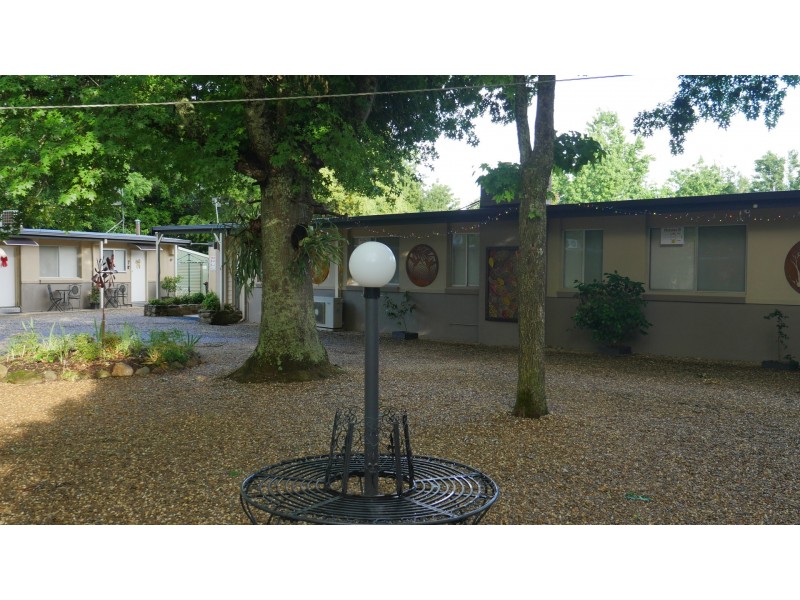 1 Ashwood Avenue, Bright VIC 3741