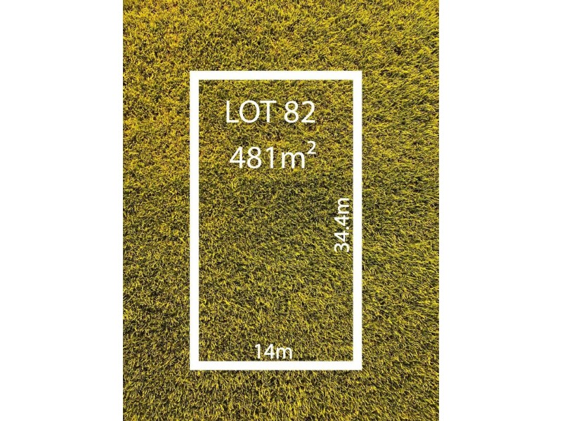 Lot 82 Donatello Road, Greenvale VIC 3059