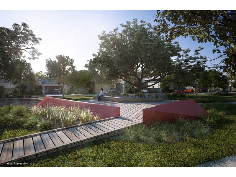 Lot 82 Donatello Road, Greenvale VIC 3059