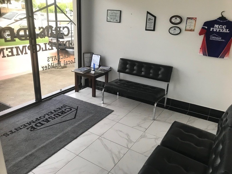 2 Bundesen Street, North Mackay QLD 4740