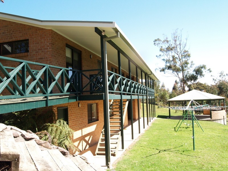 26 Clyde View Drive, Batemans Bay NSW 2536