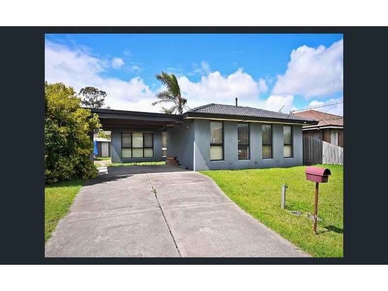 93 Sterling Drive, Keilor East VIC 3033