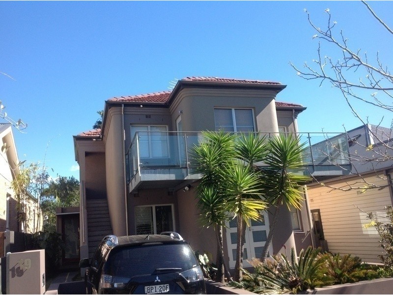 19 Bellevue Street, Fairlight NSW 2094