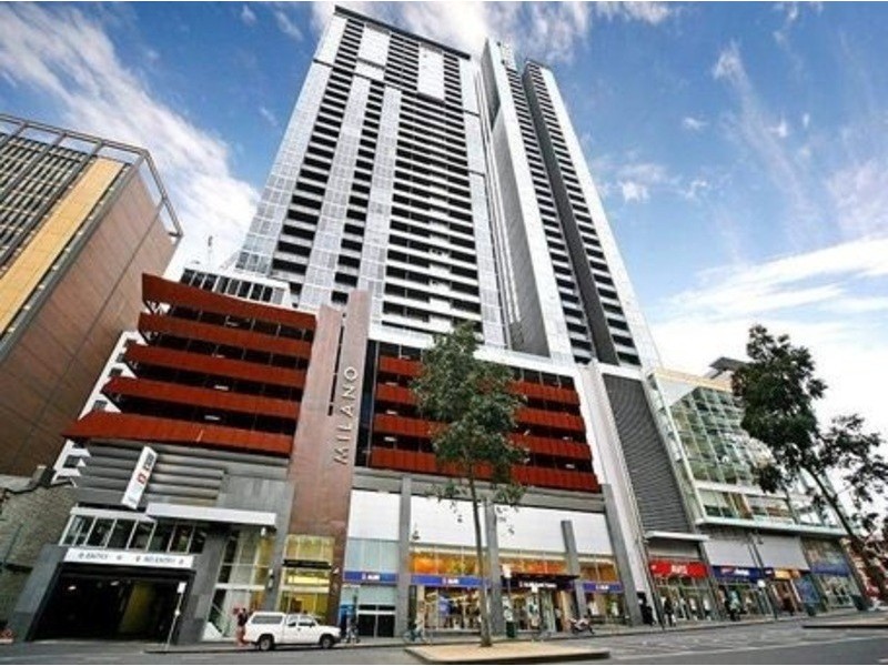 2107/8 Franklin Street, Melbourne VIC 3000