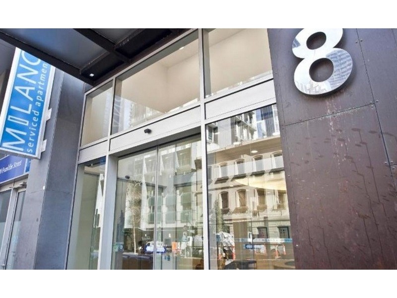 2107/8 Franklin Street, Melbourne VIC 3000