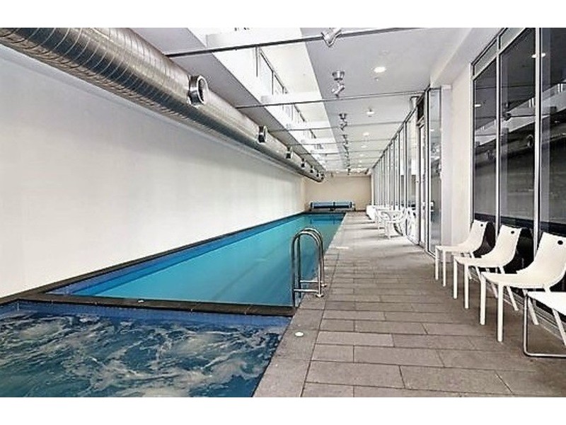 2107/8 Franklin Street, Melbourne VIC 3000