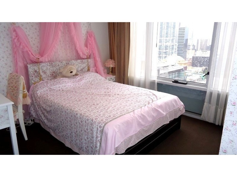 2107/8 Franklin Street, Melbourne VIC 3000