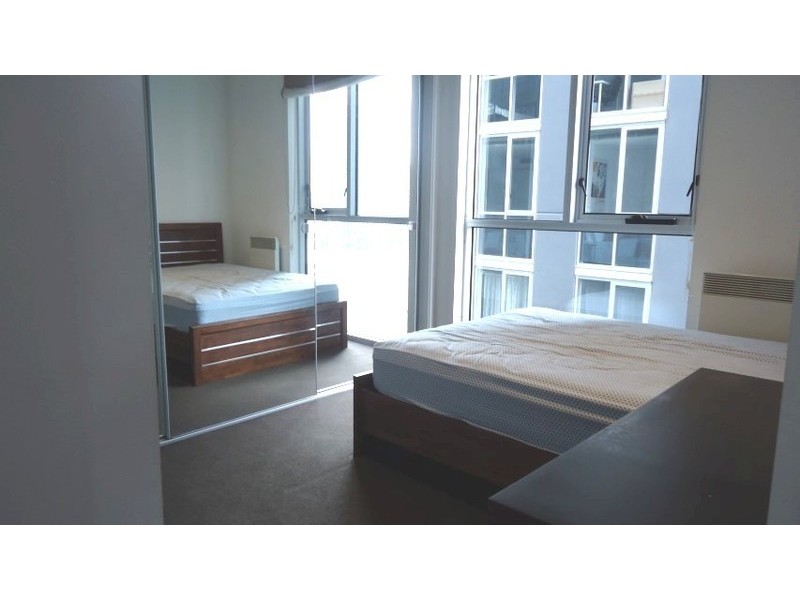 2107/8 Franklin Street, Melbourne VIC 3000