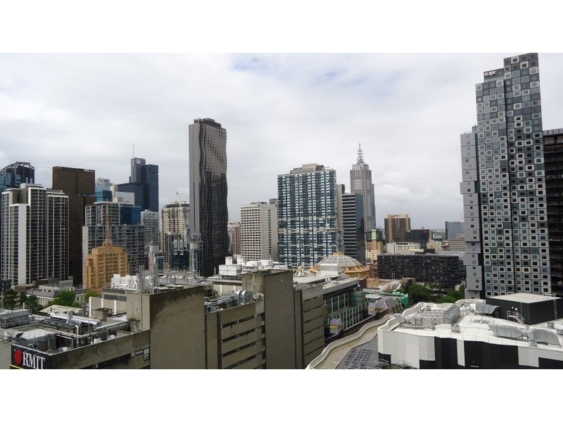 2107/8 Franklin Street, Melbourne VIC 3000
