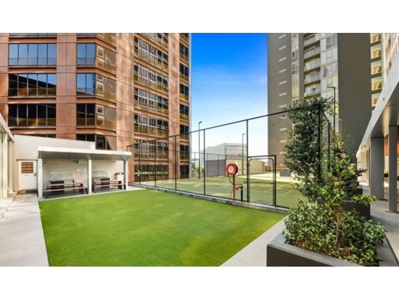 2107/8 Franklin Street, Melbourne VIC 3000