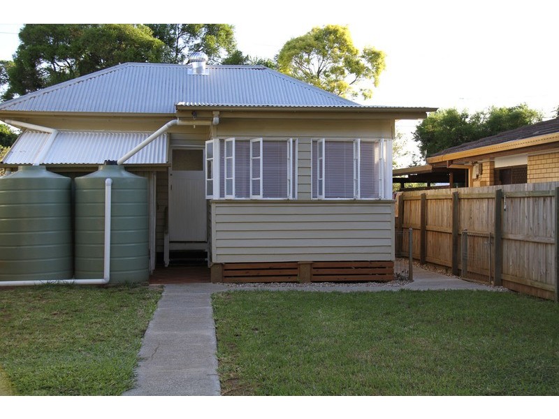 64 O’connell Pde, Wellington Point QLD 4160