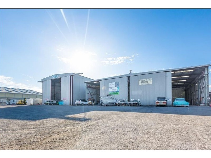 105 Clarence Beach Road, Henderson WA 6166