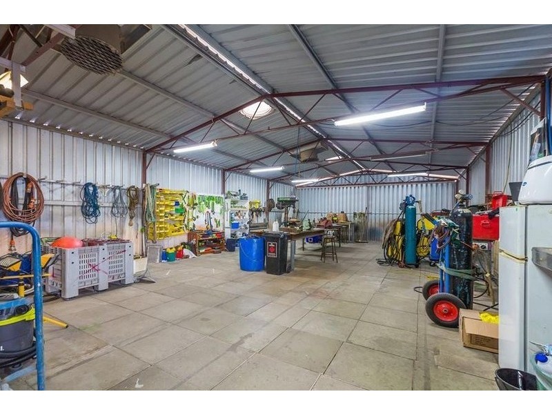 105 Clarence Beach Road, Henderson WA 6166