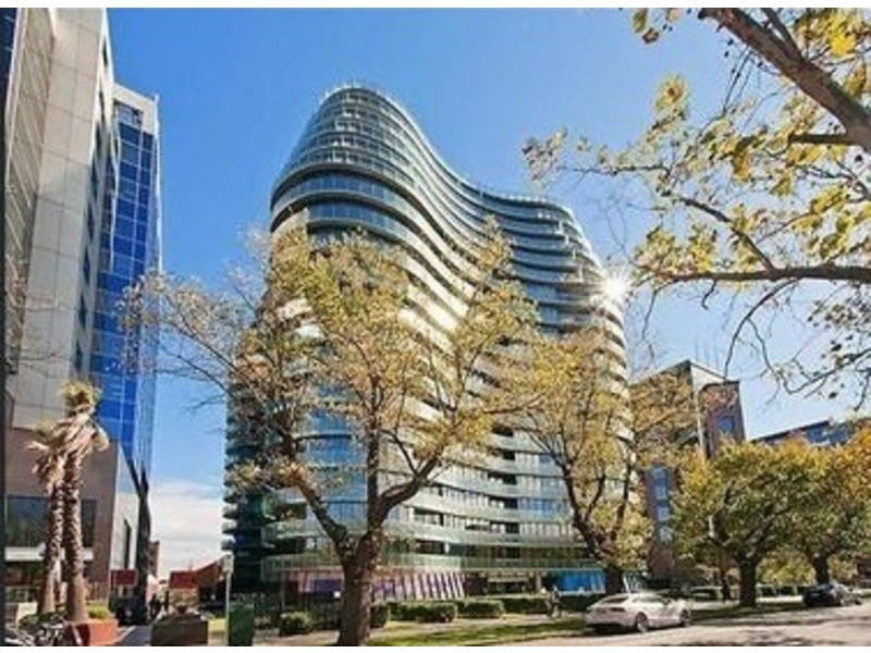 576-578 St Kilda Road, Melbourne VIC 3004