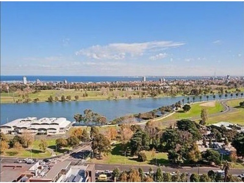 576-578 St Kilda Road, Melbourne VIC 3004