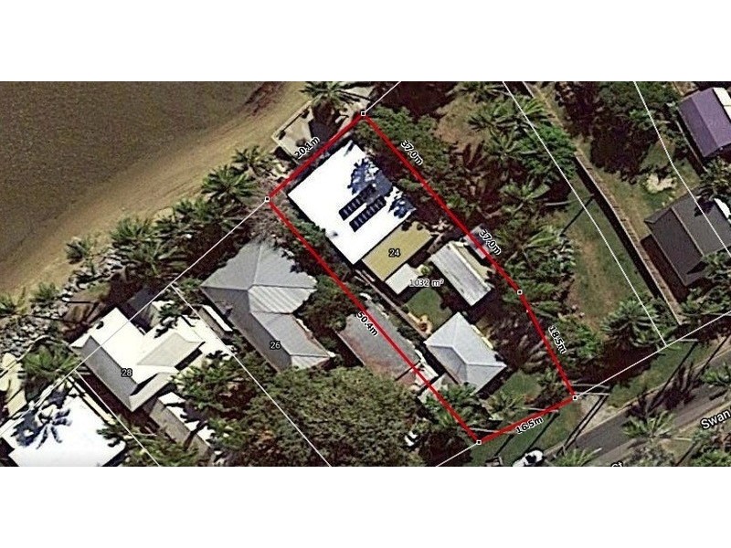 24 Swan Street, Slade Point QLD 4740