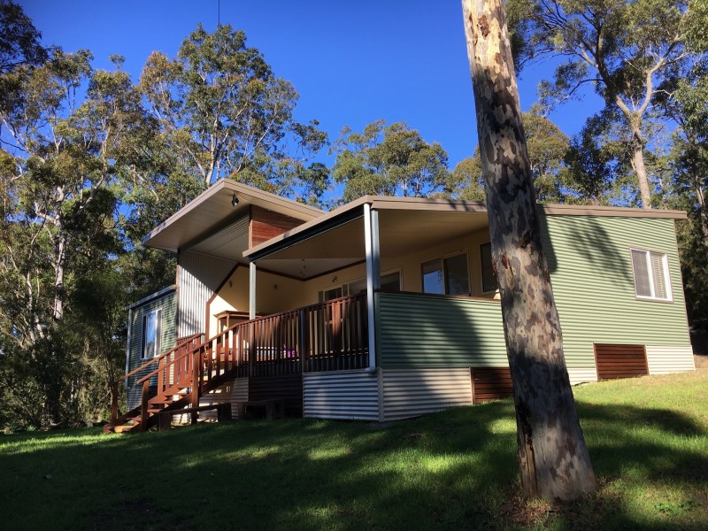 31 Hanna Place, North Batemans Bay NSW 2536