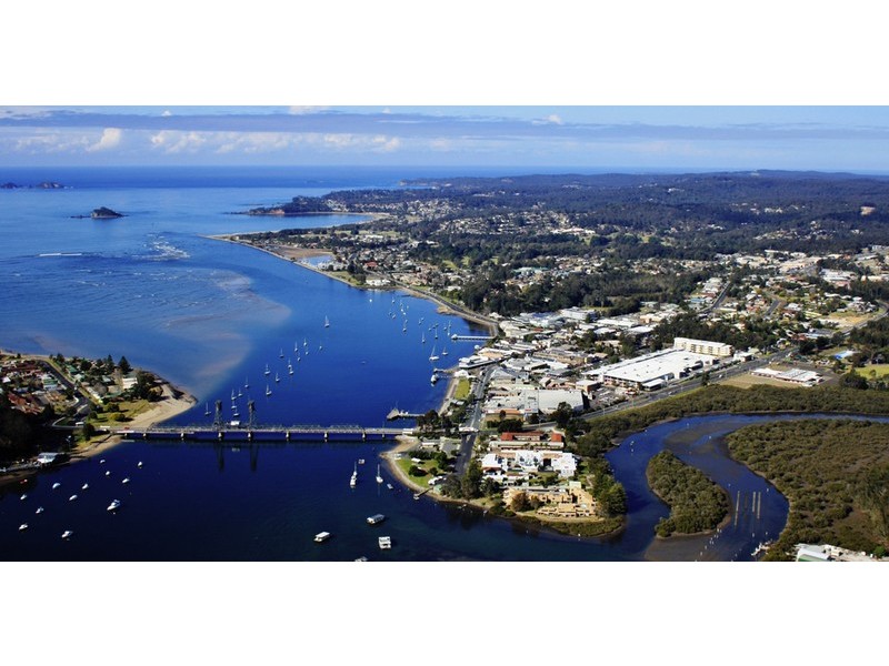 31 Hanna Place, North Batemans Bay NSW 2536