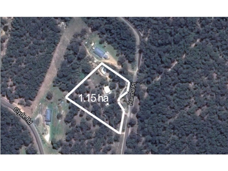 31 Hanna Place, North Batemans Bay NSW 2536