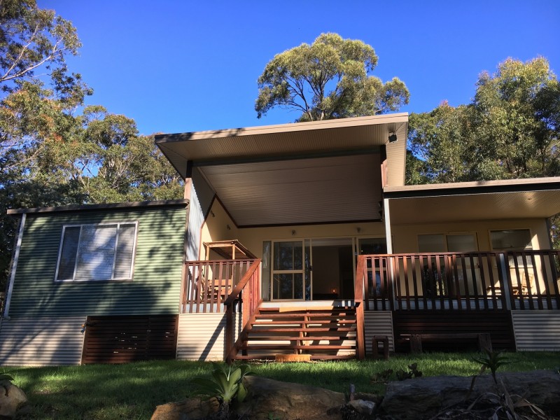 31 Hanna Place, North Batemans Bay NSW 2536