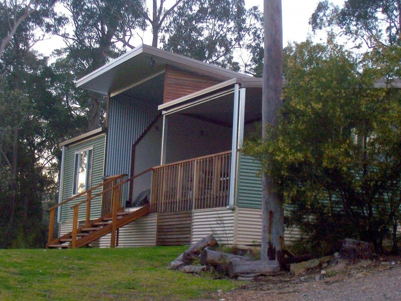 North Batemans Bay NSW 2536