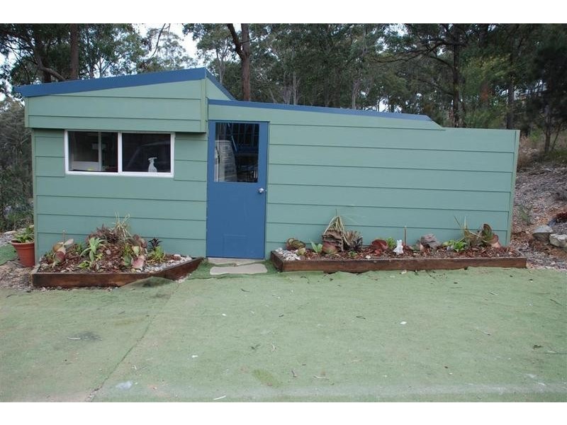 North Batemans Bay NSW 2536