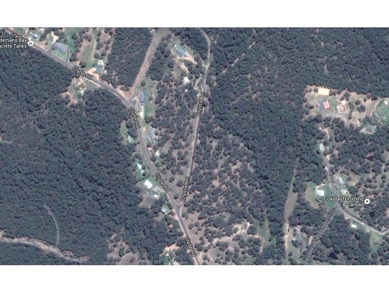 North Batemans Bay NSW 2536