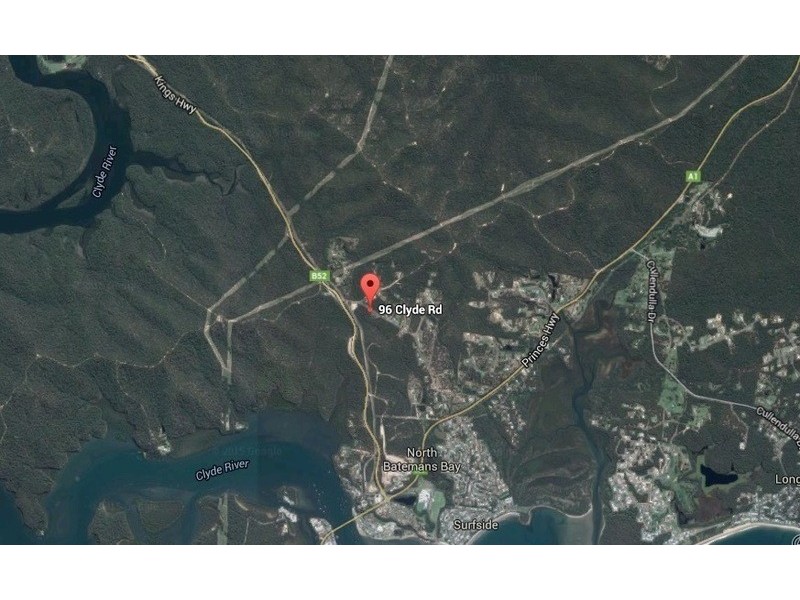 North Batemans Bay NSW 2536