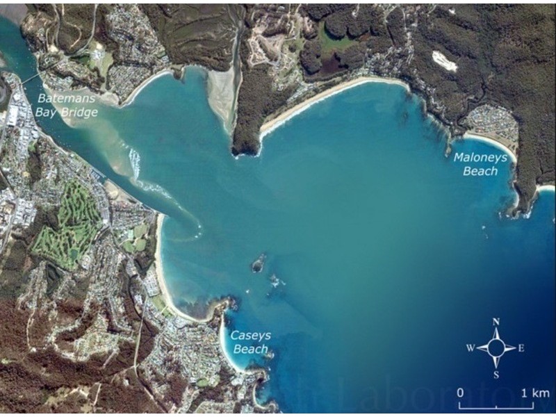 North Batemans Bay NSW 2536