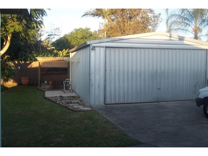 11 Wundowie Street, Nerang QLD 4211