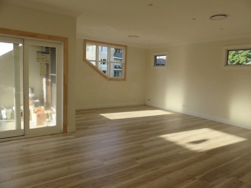 43A LLANDAFF STREET, Bondi Junction NSW 2022