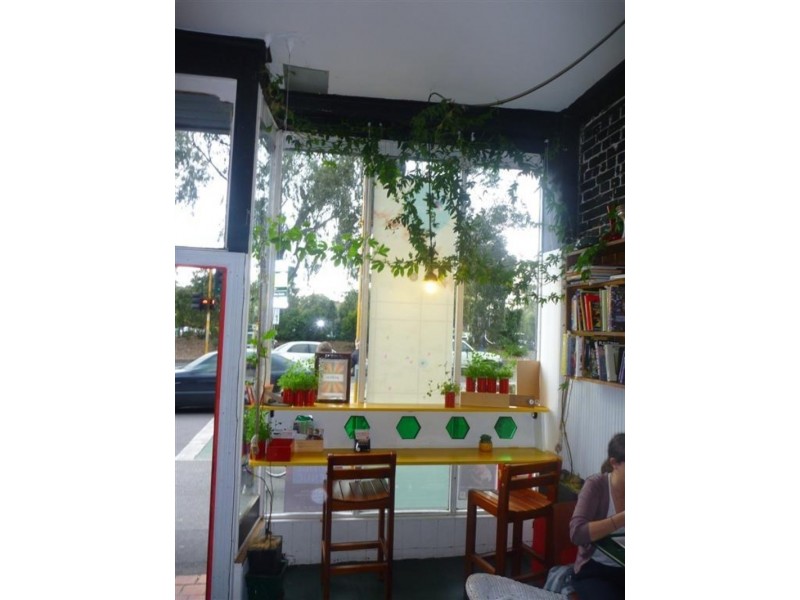 157 Brunswick St, Fitzroy VIC 3065