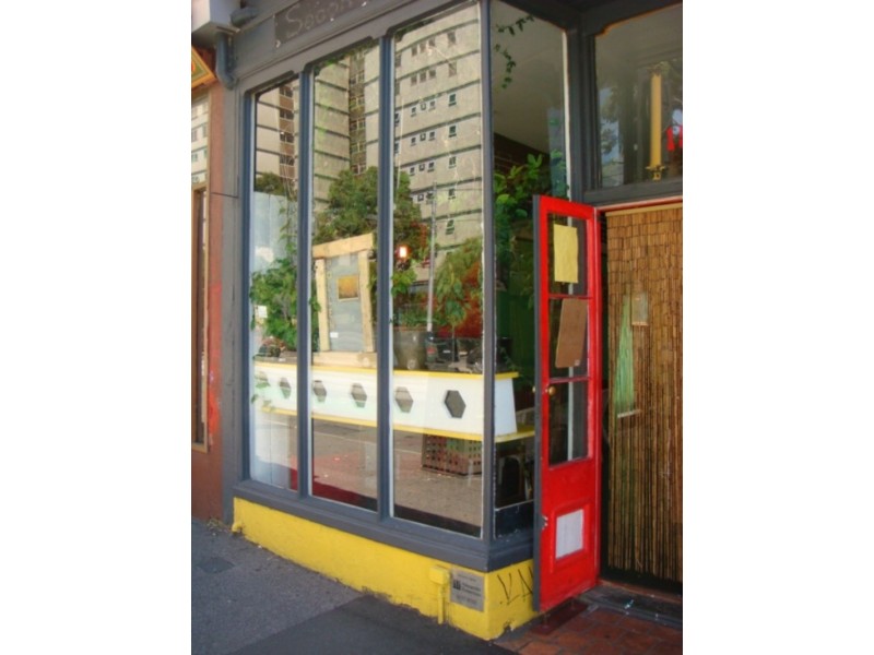 157 Brunswick St, Fitzroy VIC 3065