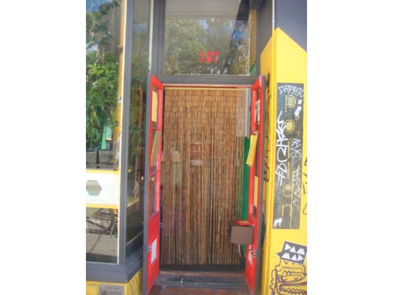 157 Brunswick St, Fitzroy VIC 3065