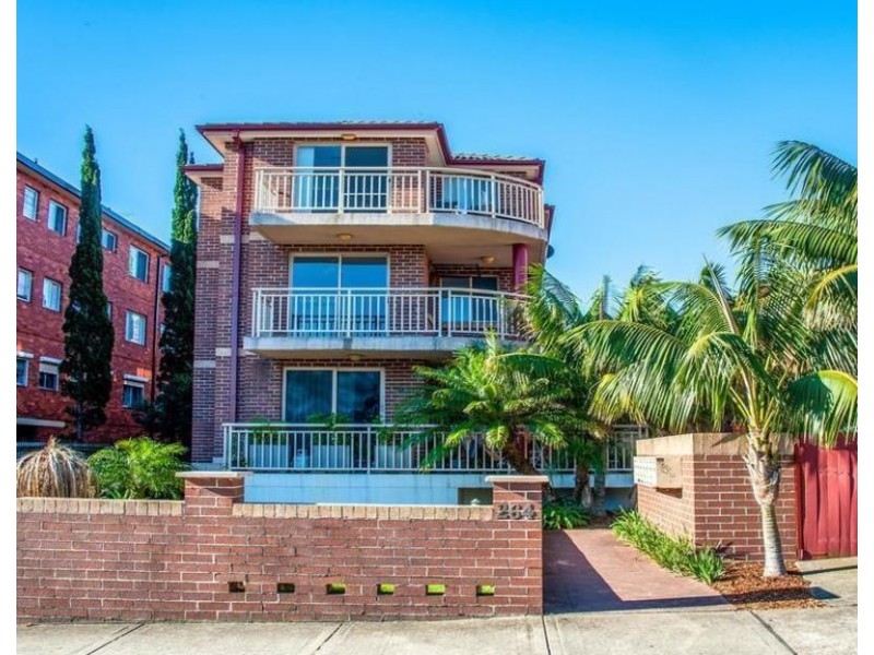 1/264 Maroubra Road, Maroubra NSW 2035