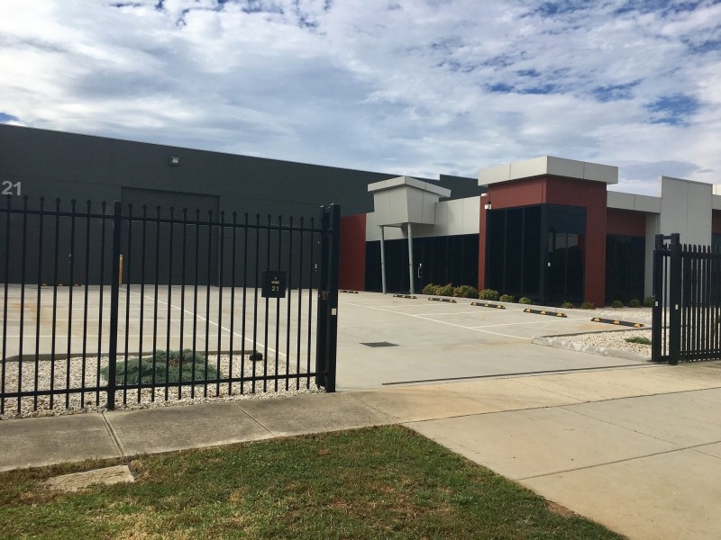 21 Bate Close, Pakenham VIC 3810