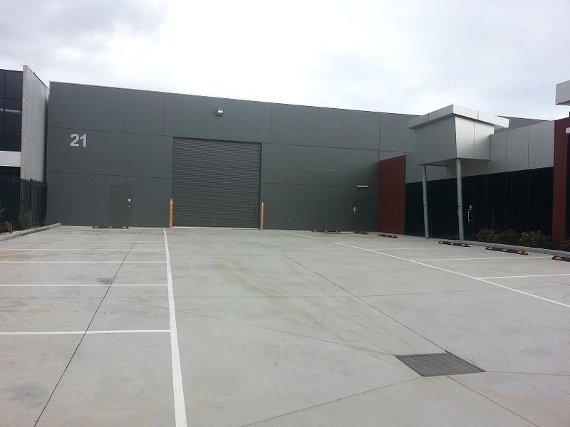 21 Bate Close, Pakenham VIC 3810